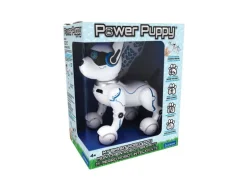 Lexibook Power Puppy Roboterhund mit Fernbedienung