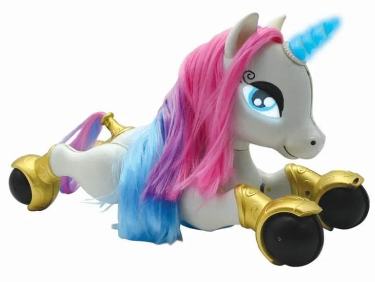 Lexibook Power Unicorn Robotereinhorn