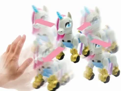 Lexibook Power Unicorn Robotereinhorn