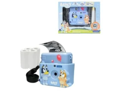 Lexibook Starcam Print Kamerapaket Blau