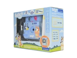 Lexibook Starcam Print Kamerapaket Blau