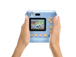 Lexibook Starcam Print Kamerapaket Blau