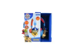 Lexibook Wired Foldable Headphone PAW Patrol Blau/Mehrfarbig