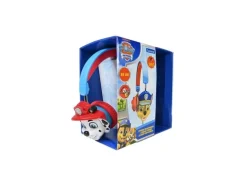Lexibook Wired Foldable Headphone PAW Patrol Blau/Mehrfarbig