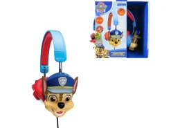Lexibook Wired Foldable Headphone PAW Patrol Blau/Mehrfarbig