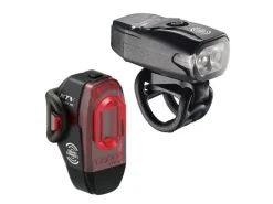 Lezyne Velolampe KTV Drive / KTV Pro Smart Pair