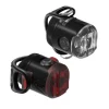 Lezyne Velolampe LED Femto USB Drive Pair
