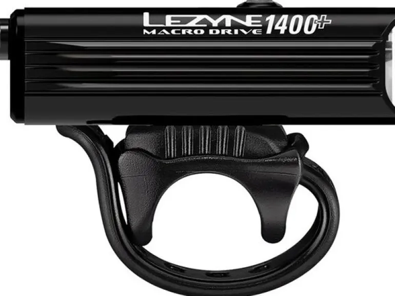 Lezyne Velolampe Macro Drive 1400+ Front 1400 lm