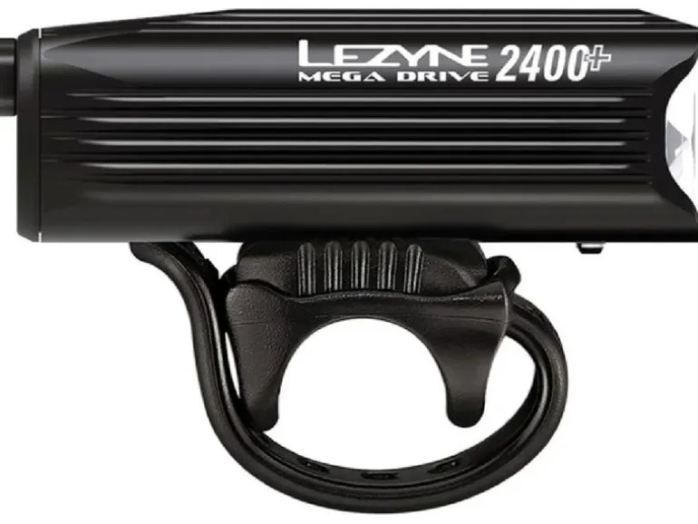 Lezyne Velolampe Mega Drive 2400+