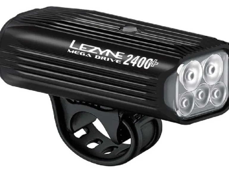 Lezyne Velolampe Mega Drive 2400+