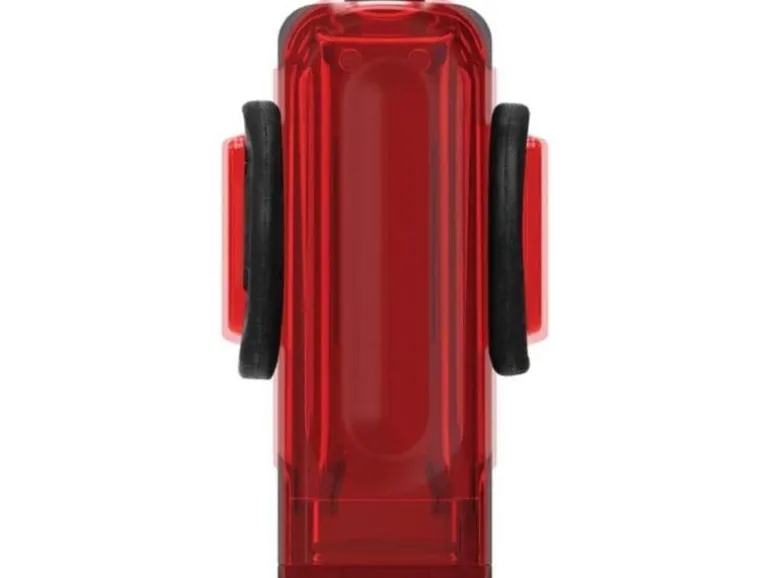 Lezyne Velolampe Strip Drive Pro 400+ Rear