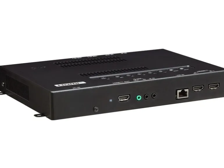 LG Digital Signage Player WP601 webOS Box