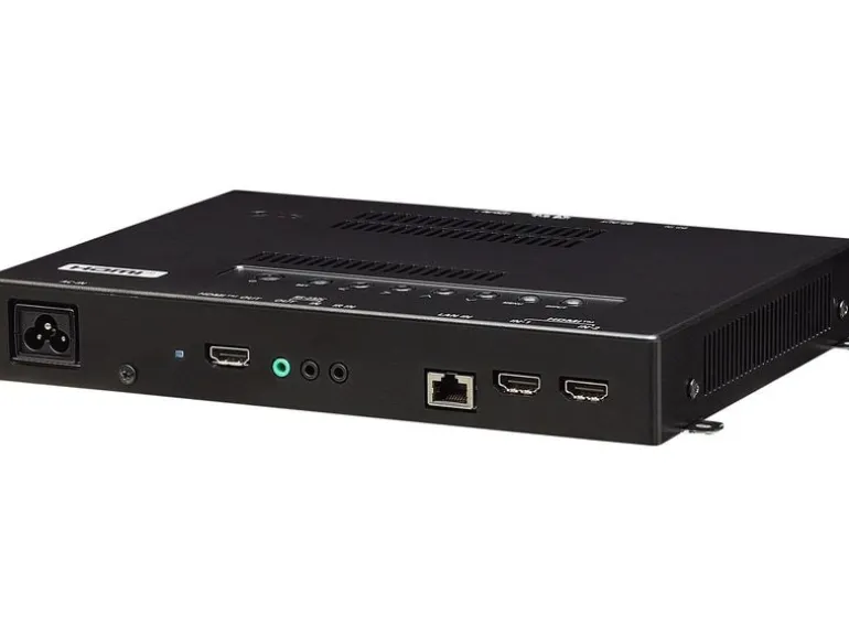 LG Digital Signage Player WP601 webOS Box