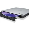 LG DVD-Brenner GP57ES40.AHLE10B, retail, silber