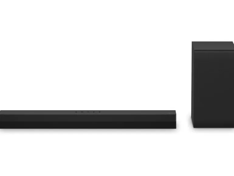 LG Soundbar DS40T