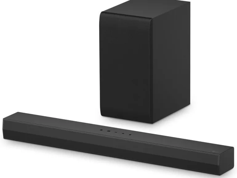 LG Soundbar DS40T