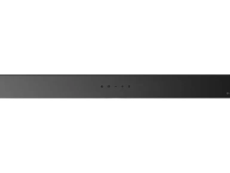 LG Soundbar DS60TR