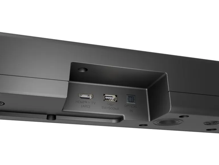 LG Soundbar DS60TR