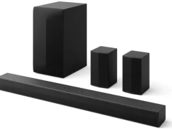 LG Soundbar DS60TR