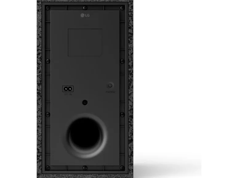 LG Soundbar DS60TR