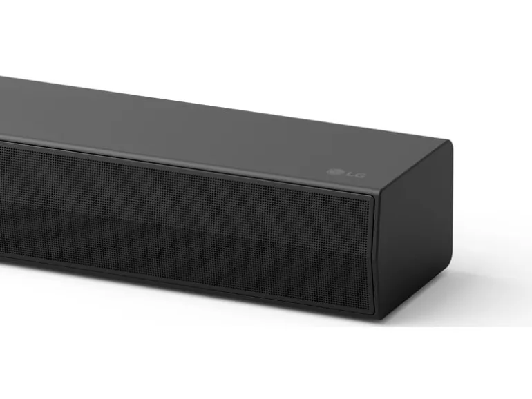 LG Soundbar DS60TR