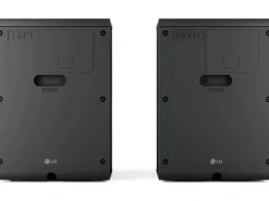 LG Soundbar DS95TR