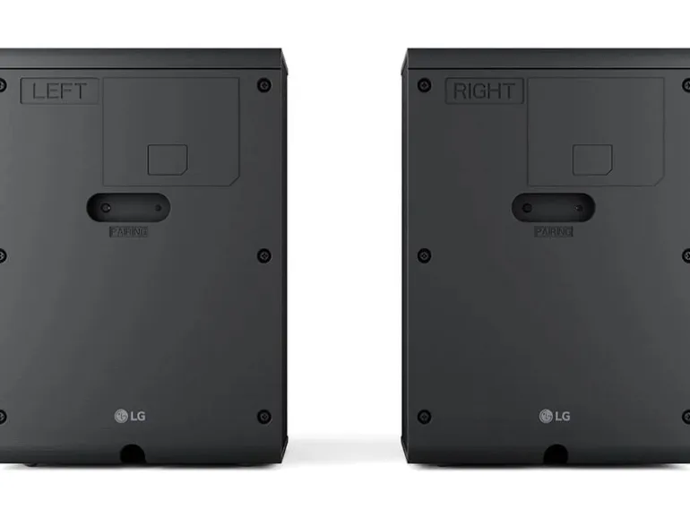 LG Soundbar DS95TR