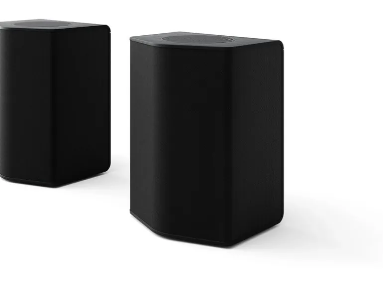 LG Soundbar DS95TR