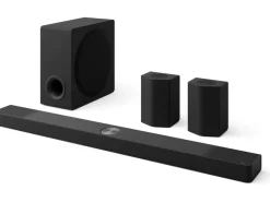 LG Soundbar DS95TR