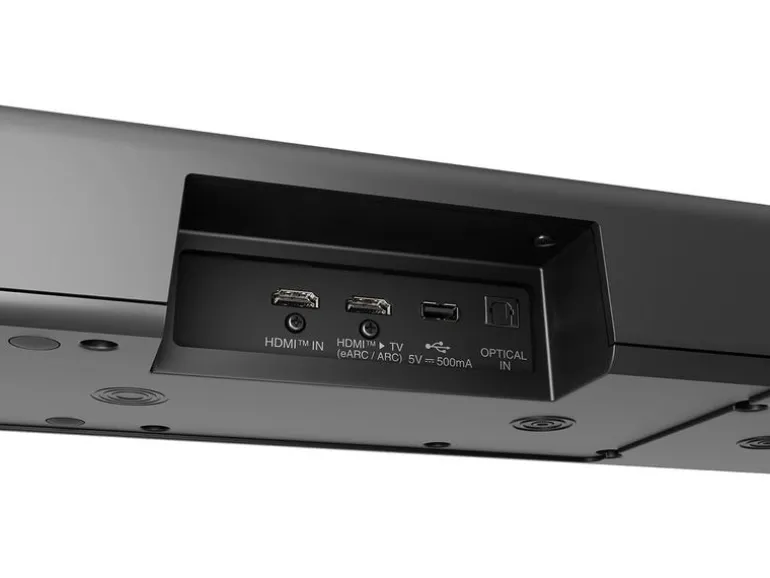 LG Soundbar DS95TR