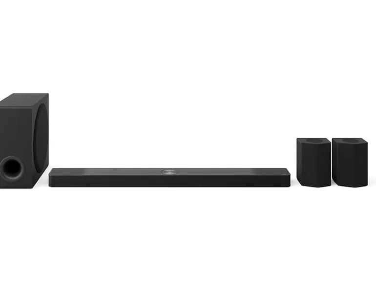 LG Soundbar DS95TR