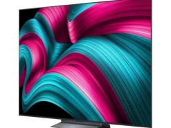 LG TV 77C59 77", 3840 x 2160 (Ultra HD 4K), OLED