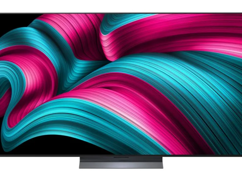 LG TV 65C59 65", 3840 x 2160 (Ultra HD 4K), OLED