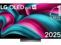 LG TV 65C59 65