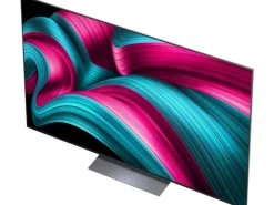 LG TV 65C59 65