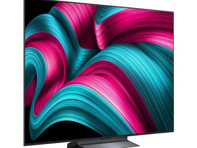 LG TV 65C59 65", 3840 x 2160 (Ultra HD 4K), OLED