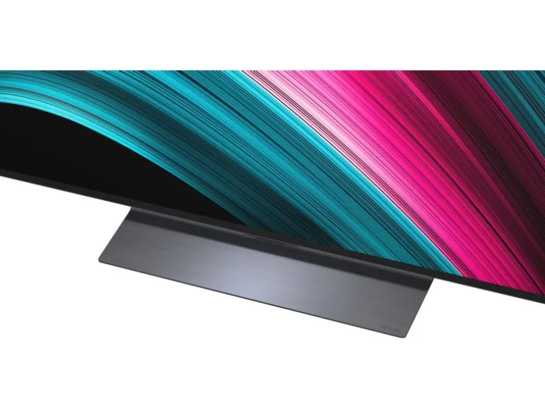 LG TV 65C59 65", 3840 x 2160 (Ultra HD 4K), OLED