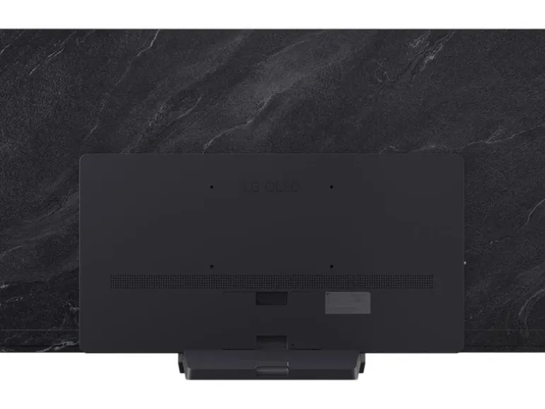 LG TV 65C59 65", 3840 x 2160 (Ultra HD 4K), OLED