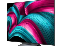 LG TV 65C59 65