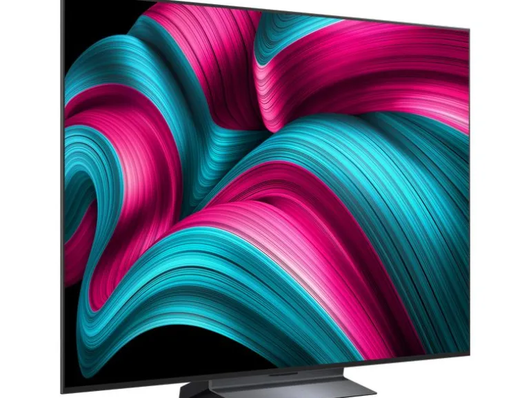 LG TV 65C59 65", 3840 x 2160 (Ultra HD 4K), OLED