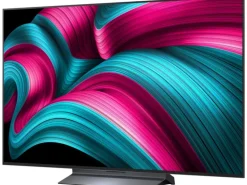 LG TV 55C59 55", 3840 x 2160 (Ultra HD 4K), OLED