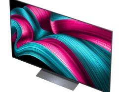 LG TV 55C59 55", 3840 x 2160 (Ultra HD 4K), OLED