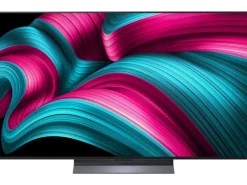 LG TV 55C59 55