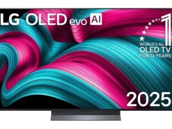 LG TV 55C59 55