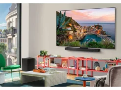 LG TV 55C59 55
