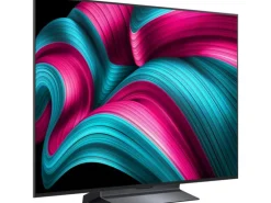 LG TV 55C59 55