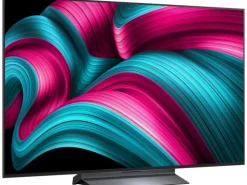 LG TV 55C59 55