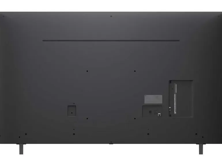 LG TV 75NANO80A6B 75", 3840 x 2160 (Ultra HD 4K), LED-LCD