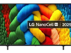 LG TV 55NANO80A6B 55
