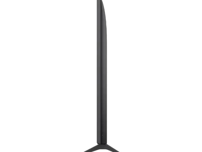 LG TV 65NANO80A6B 65", 3840 x 2160 (Ultra HD 4K), LED-LCD